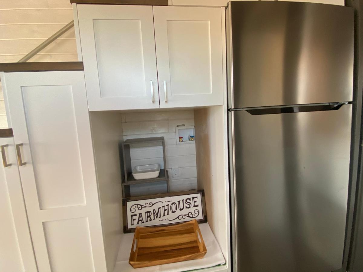 Atlantis Garden Tiny Home Hildale Exterior foto