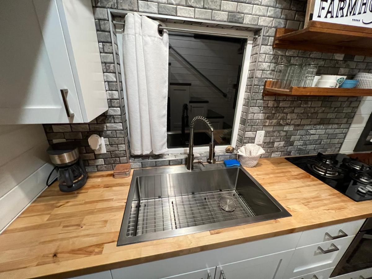 Atlantis Garden Tiny Home Hildale Exterior foto