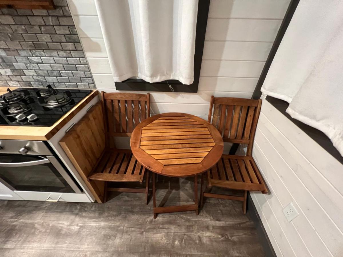 Atlantis Garden Tiny Home Hildale Exterior foto