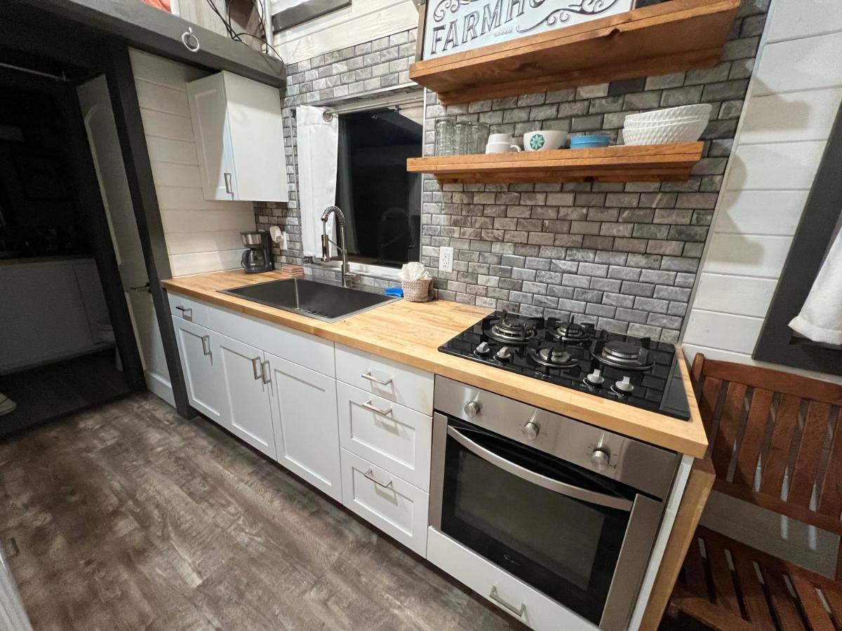 Atlantis Garden Tiny Home Hildale Exterior foto