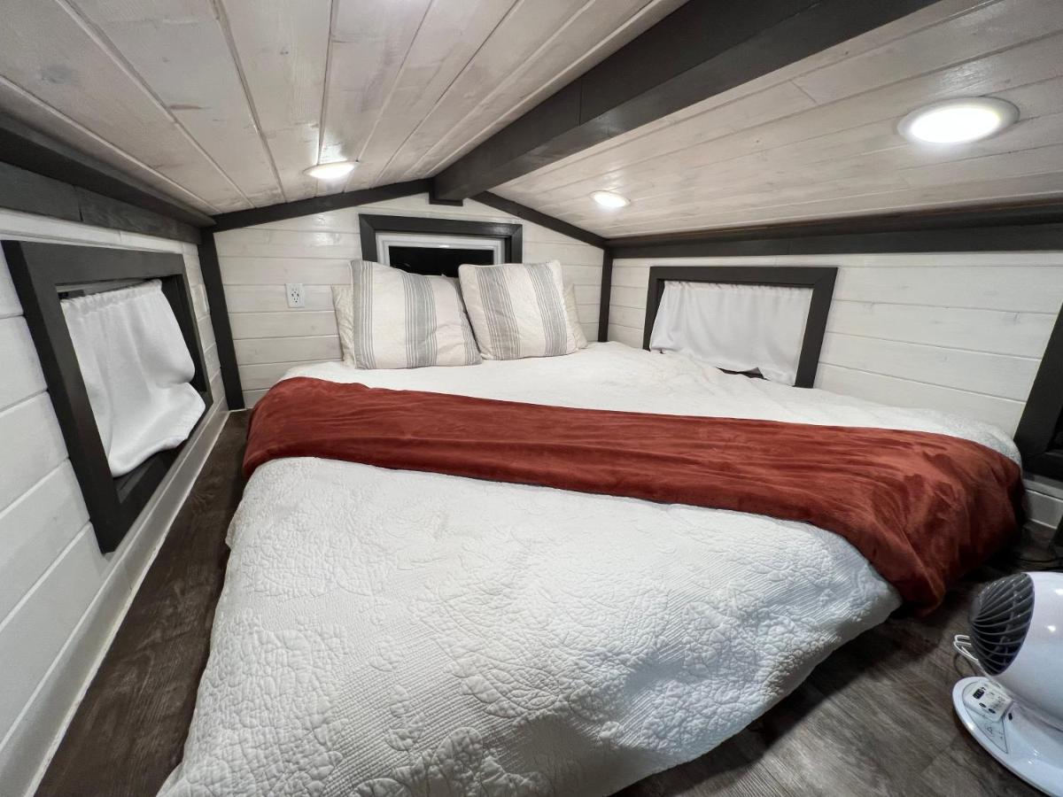 Atlantis Garden Tiny Home Hildale Exterior foto
